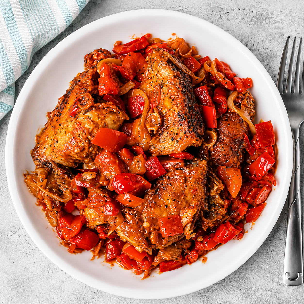 Stew