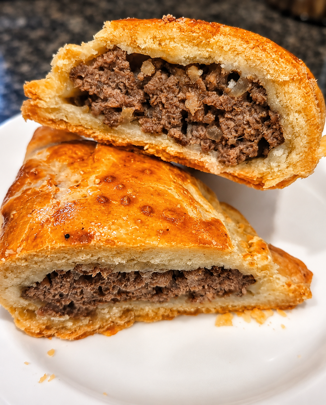 Full Meat Pie Pro Max