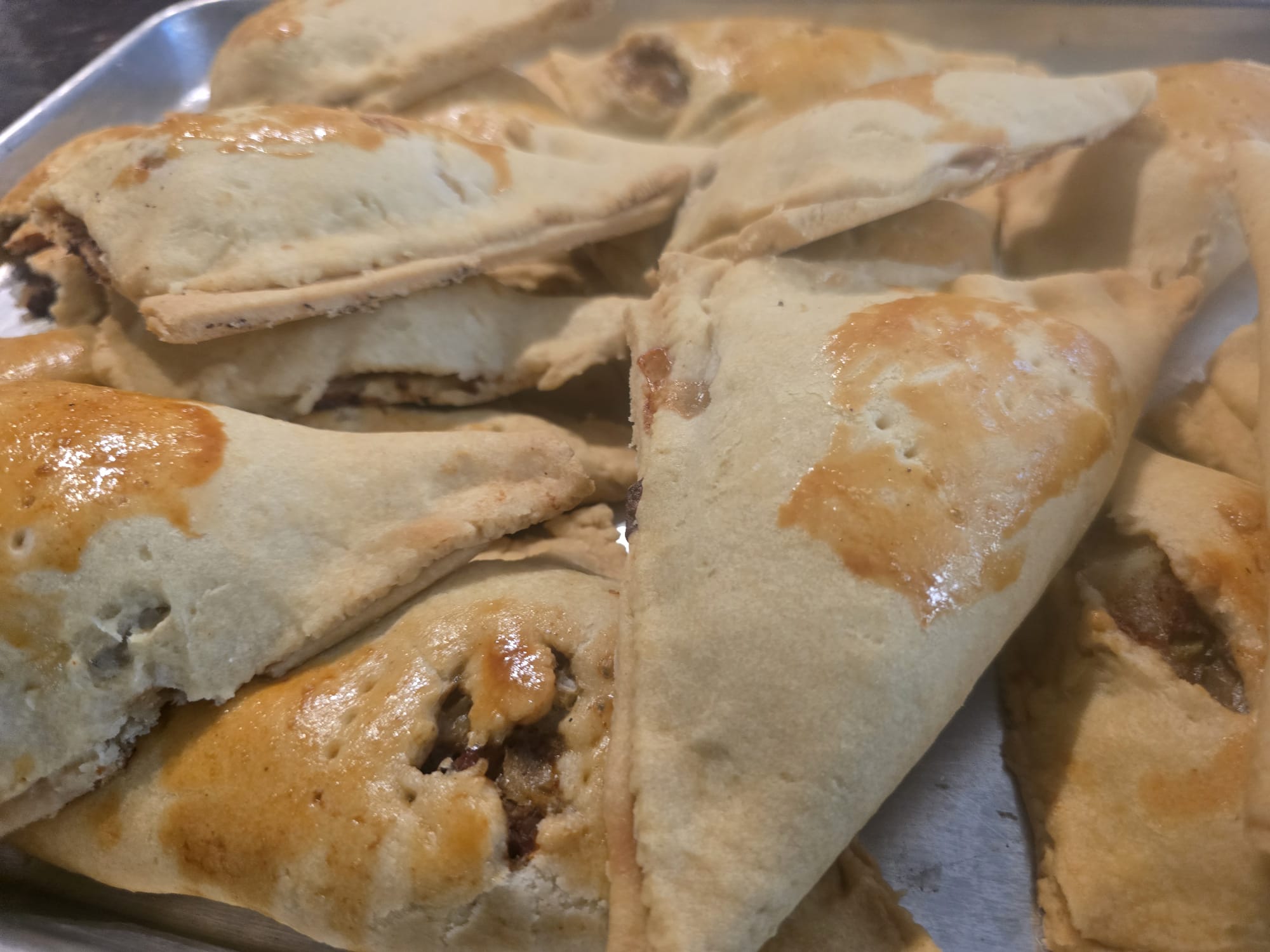 Full Meat Pie Pro Max - Image 3