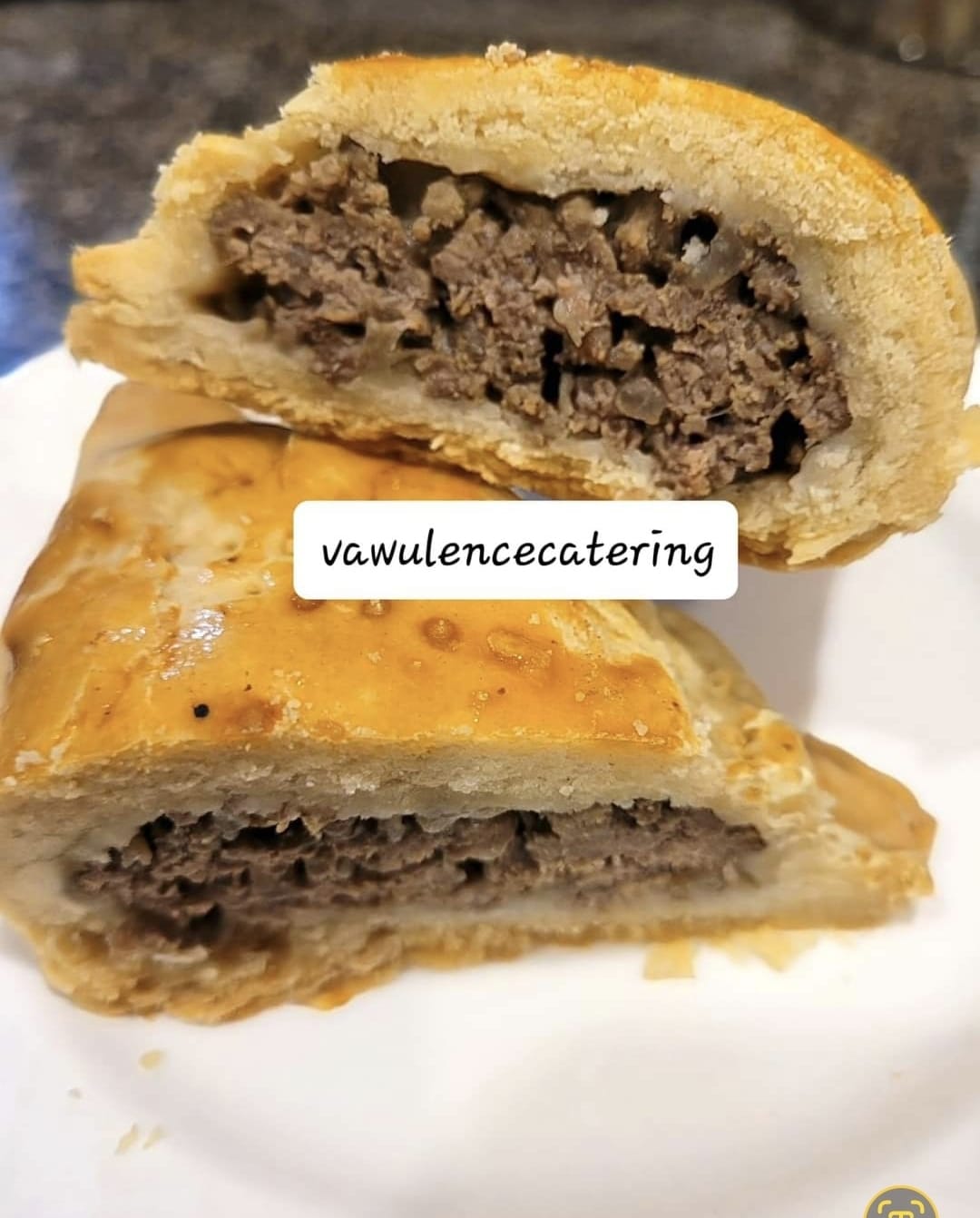 Full Meat Pie Pro Max