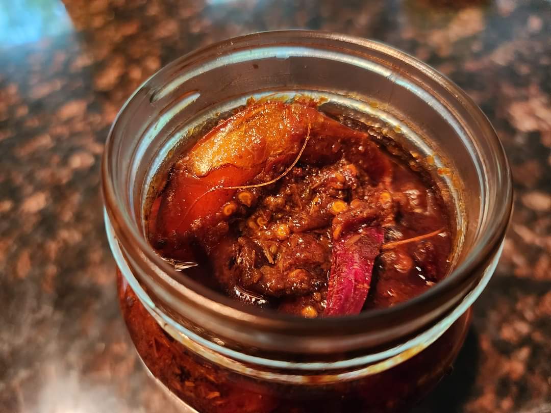 16oz Shito VIP - Spicy Option - Image 4